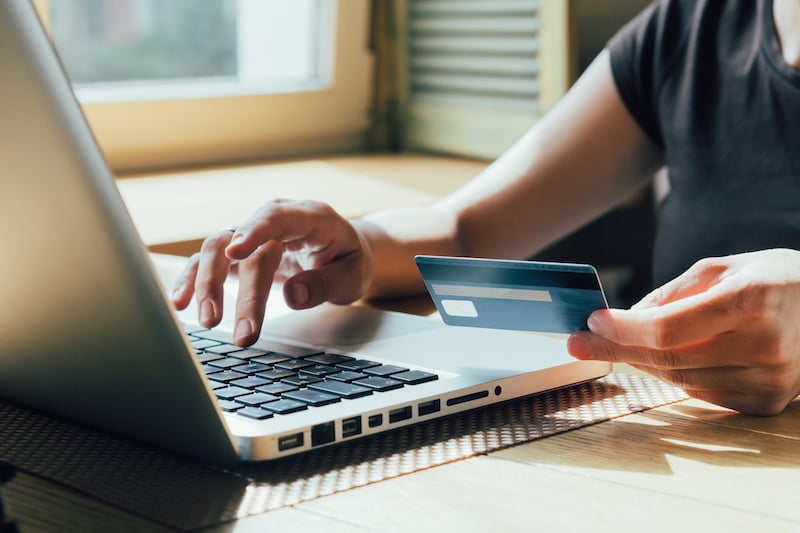 Ecommerce Website Design