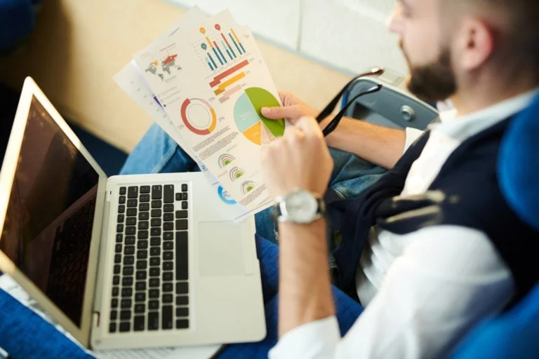 Website Analytics